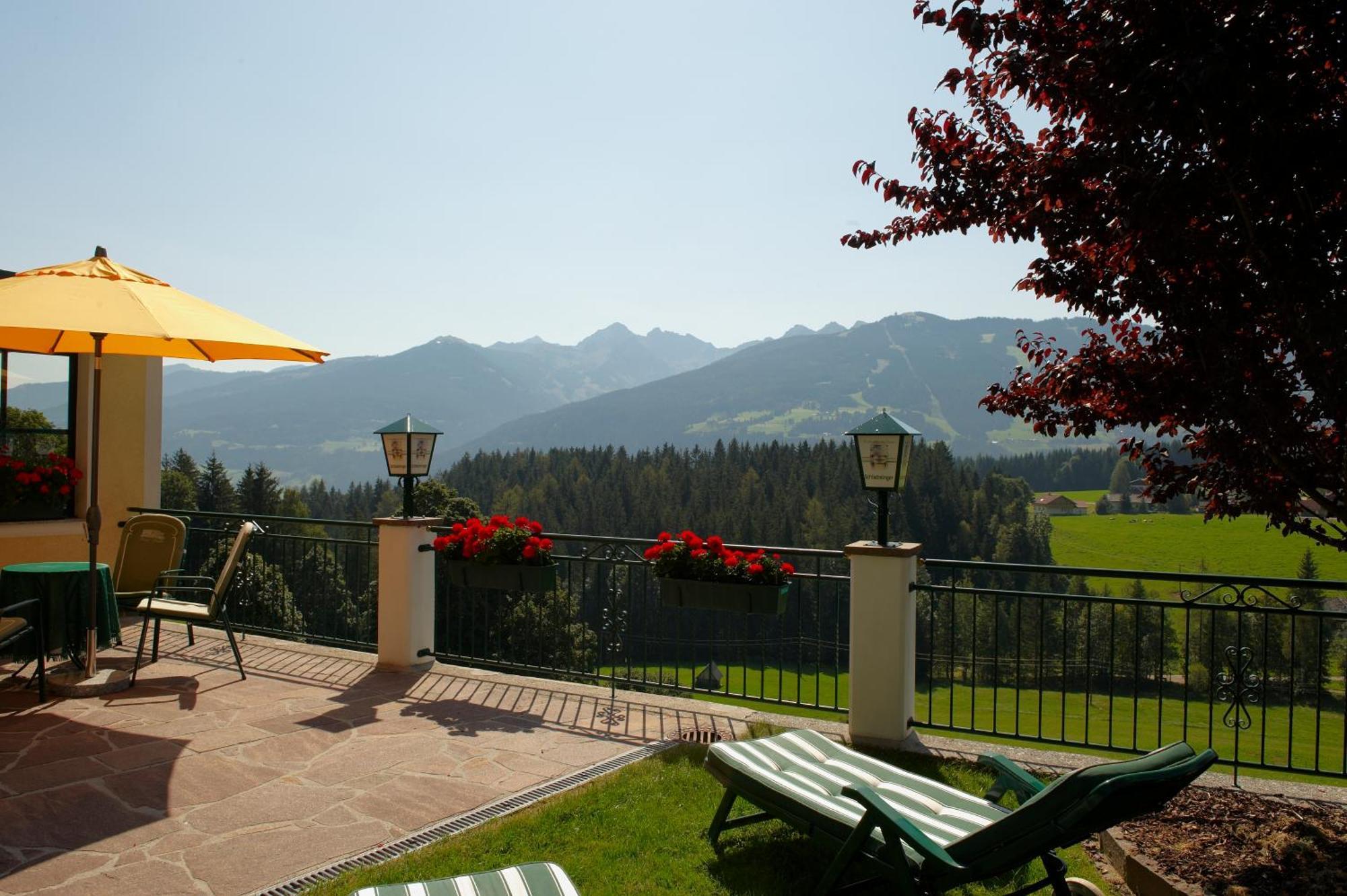 Hotel Martin Ramsau am Dachstein Kültér fotó