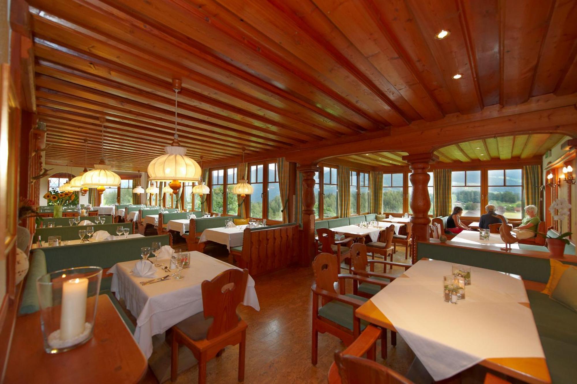Hotel Martin Ramsau am Dachstein Kültér fotó