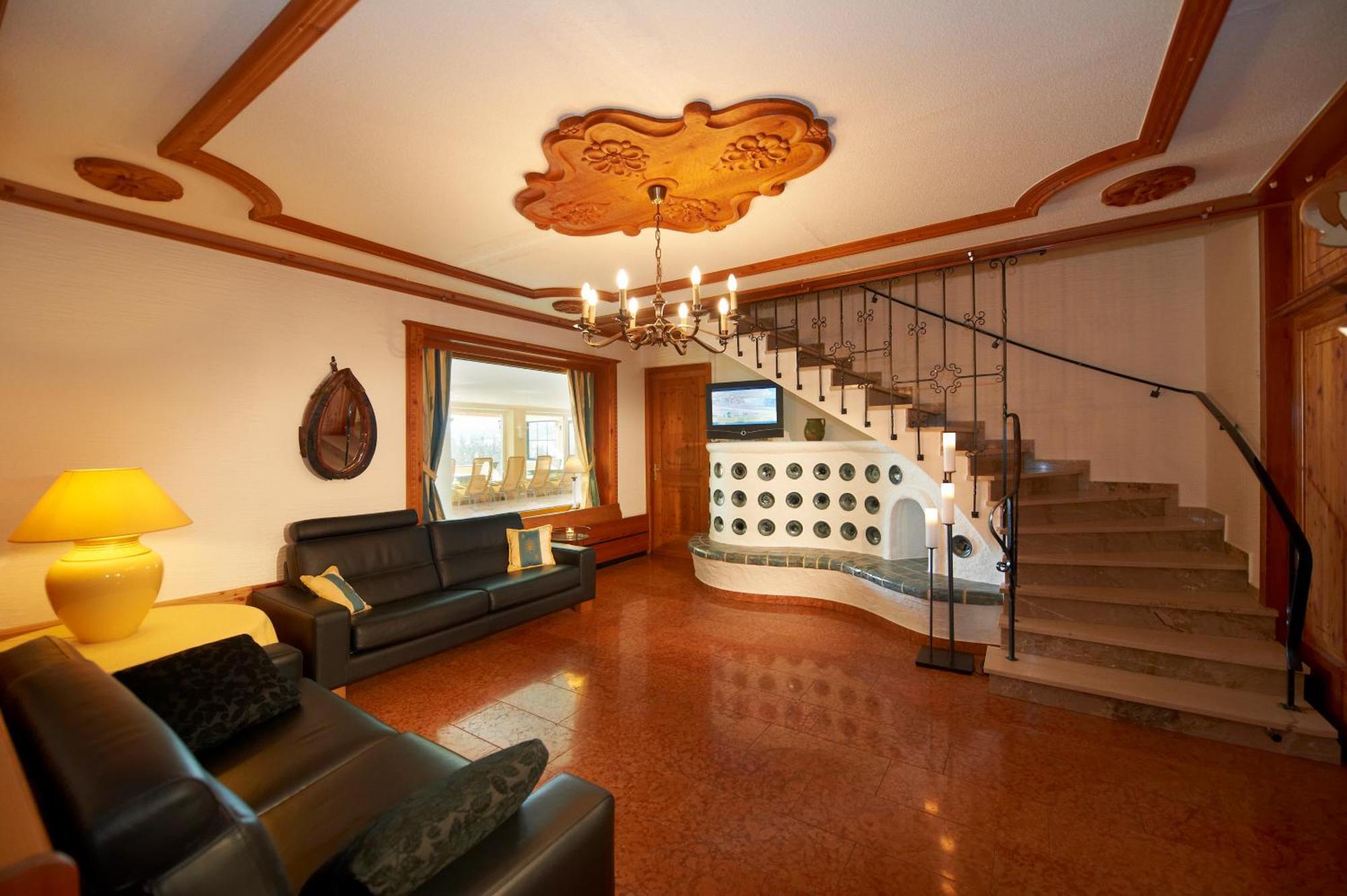 Hotel Martin Ramsau am Dachstein Kültér fotó
