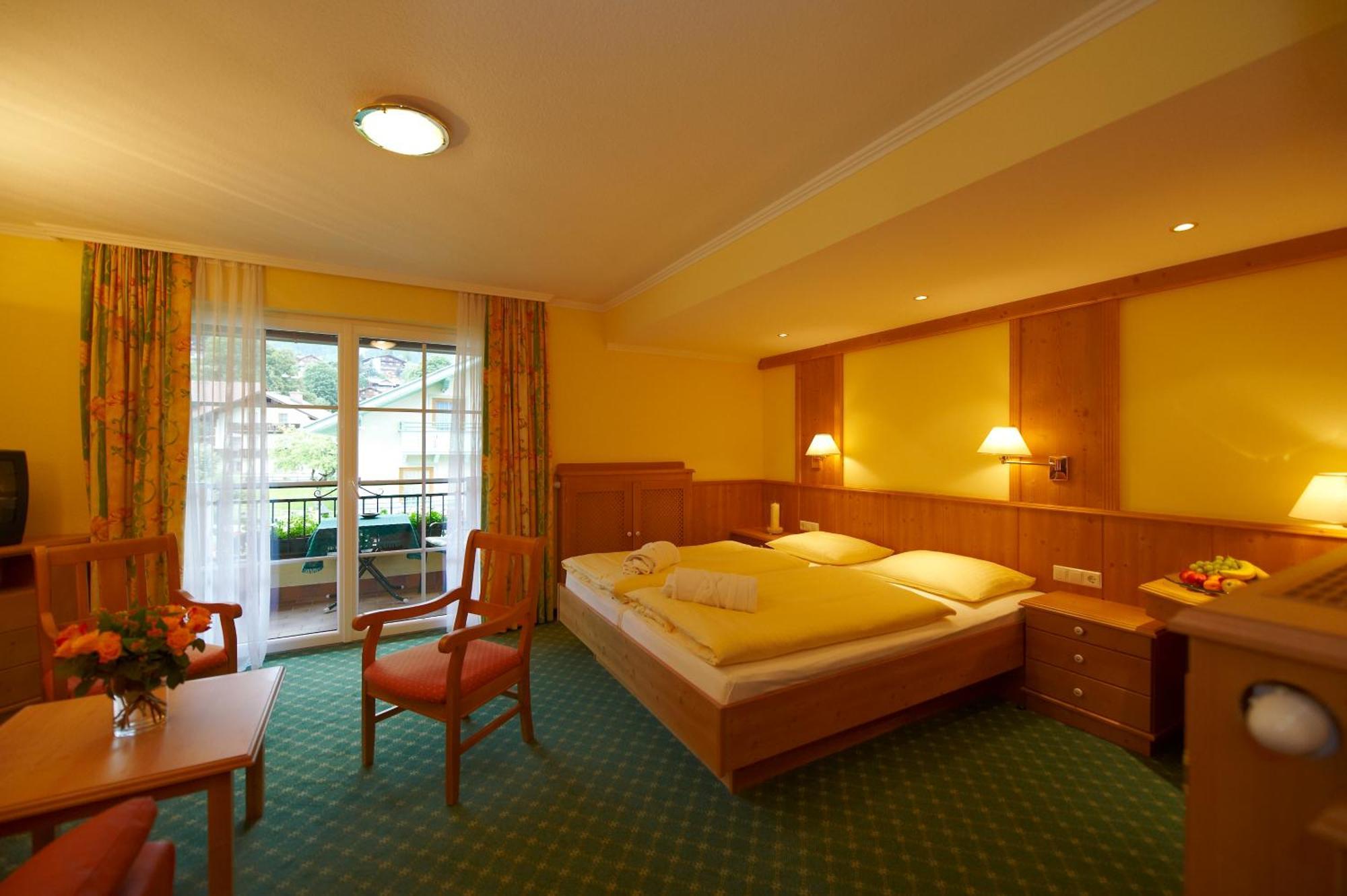 Hotel Martin Ramsau am Dachstein Kültér fotó