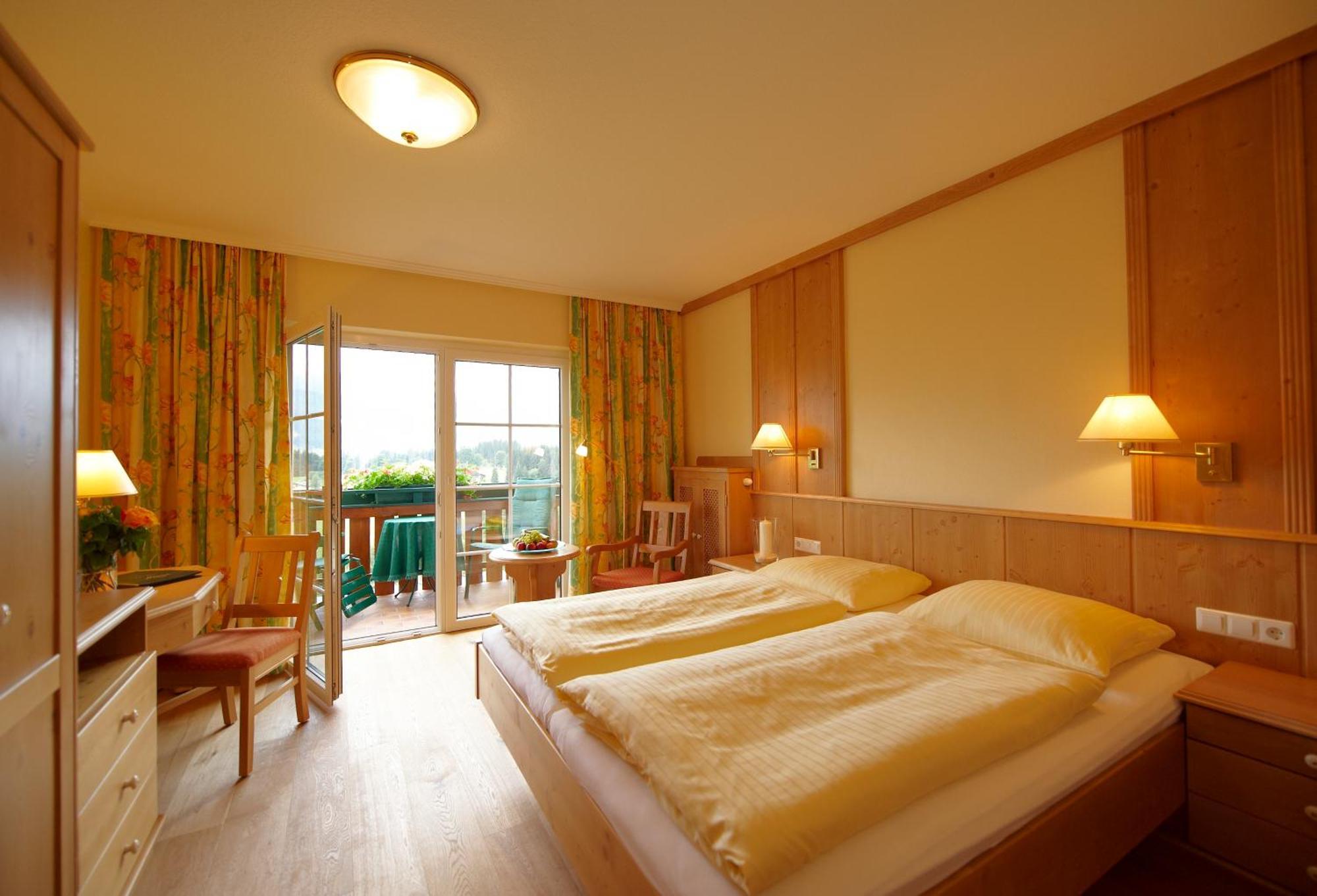Hotel Martin Ramsau am Dachstein Kültér fotó