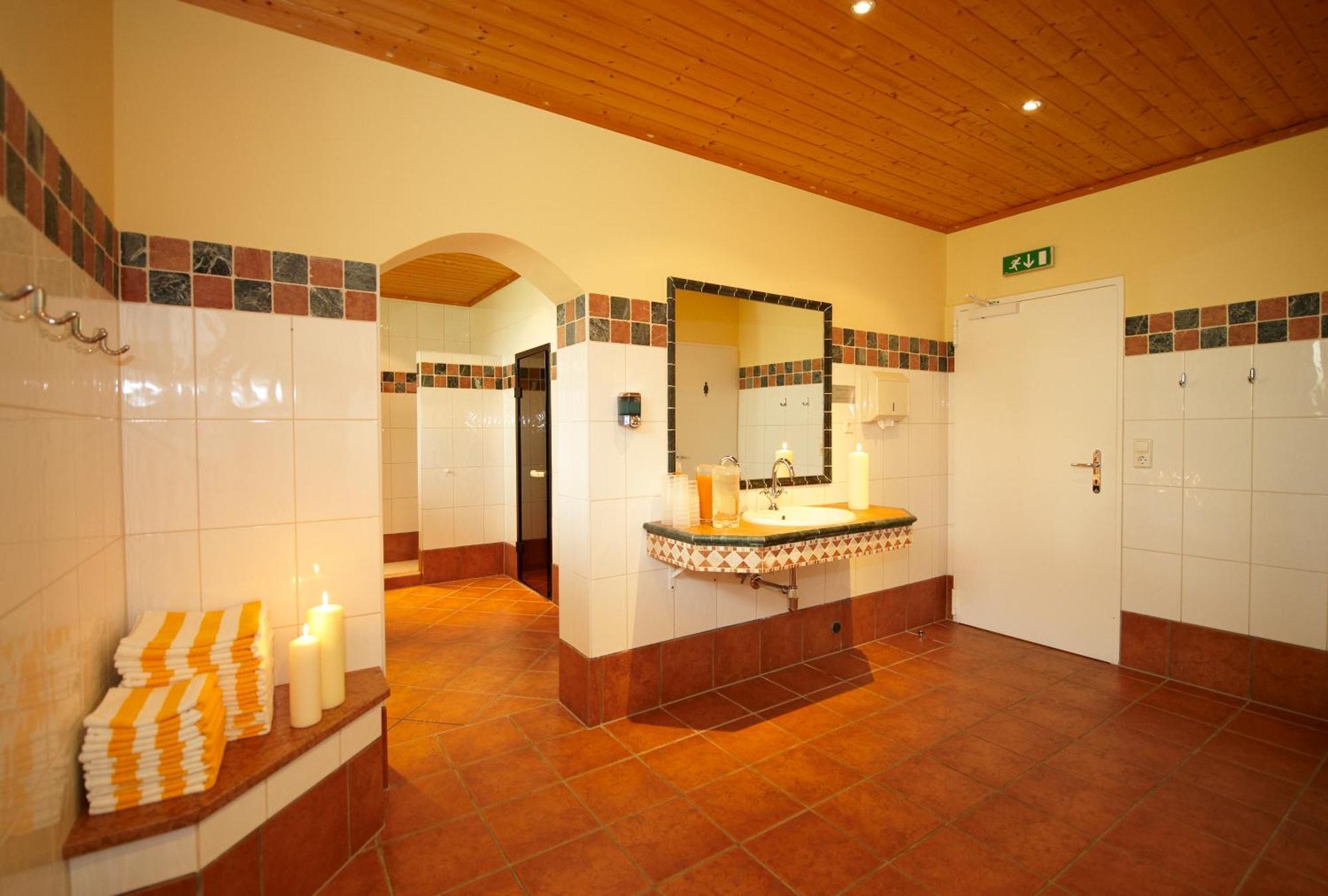 Hotel Martin Ramsau am Dachstein Kültér fotó