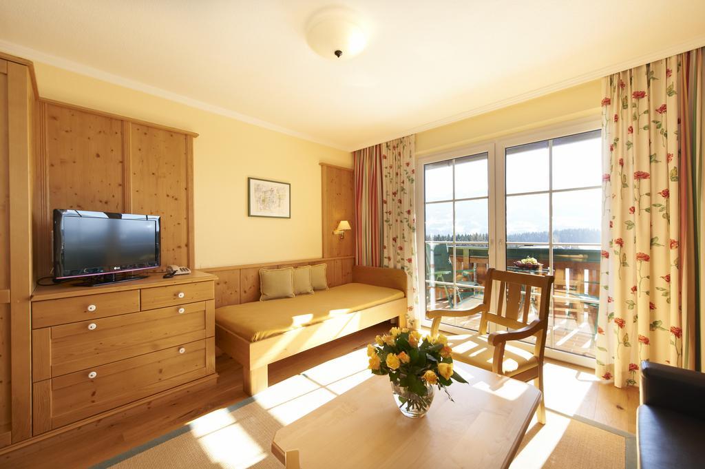 Hotel Martin Ramsau am Dachstein Szoba fotó