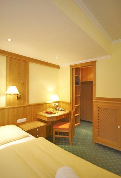 Hotel Martin Ramsau am Dachstein Kültér fotó