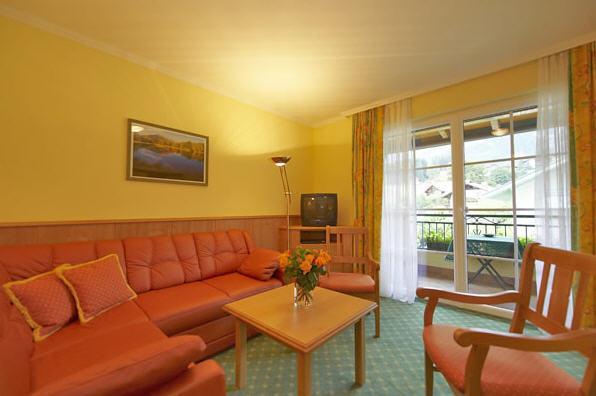 Hotel Martin Ramsau am Dachstein Szoba fotó