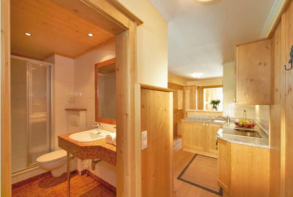 Hotel Martin Ramsau am Dachstein Szoba fotó