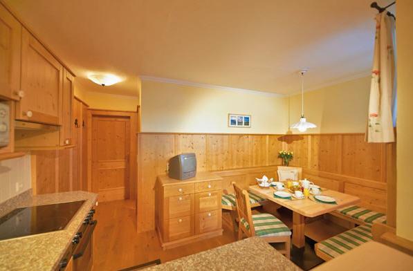 Hotel Martin Ramsau am Dachstein Szoba fotó