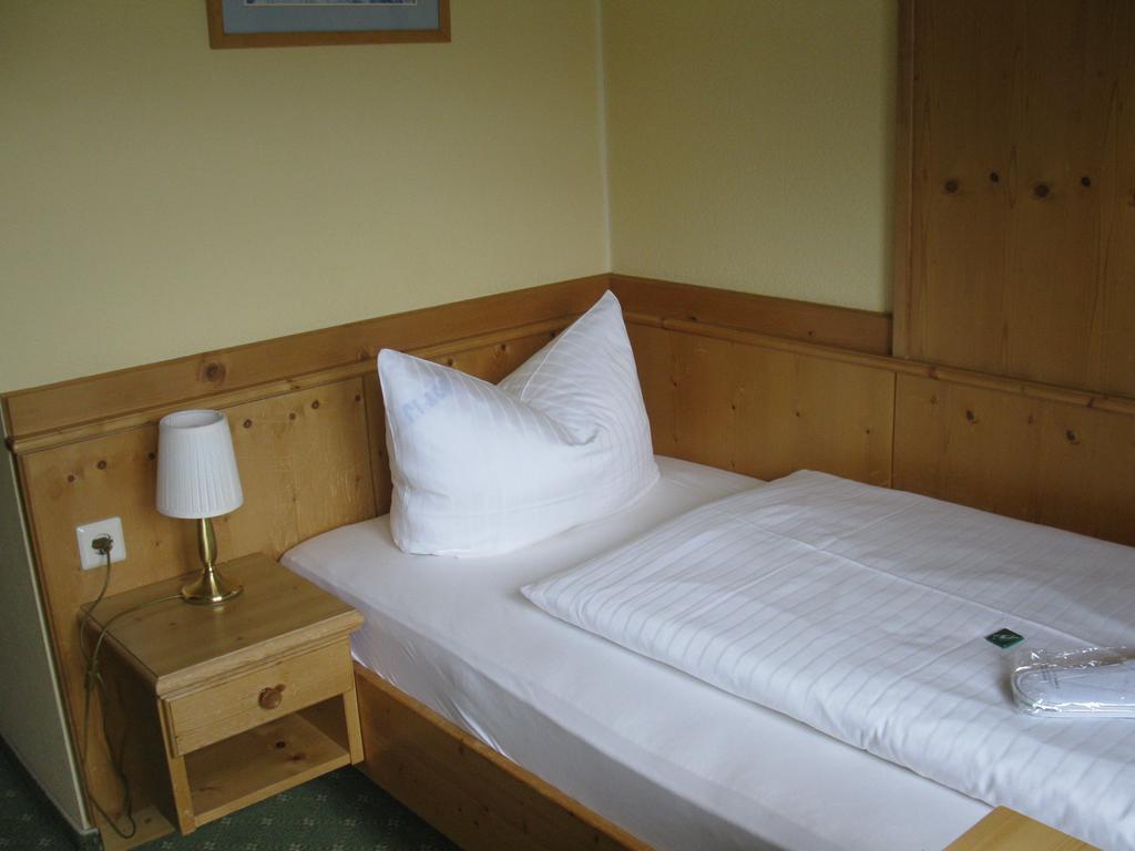 Hotel Martin Ramsau am Dachstein Szoba fotó
