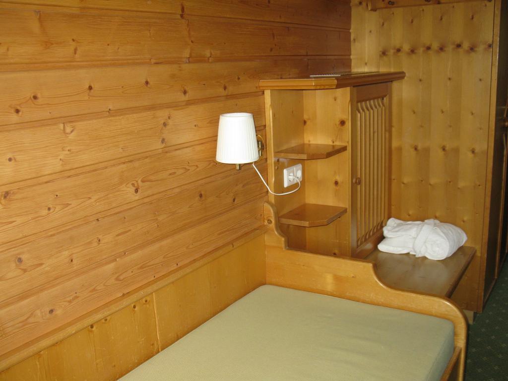 Hotel Martin Ramsau am Dachstein Kültér fotó