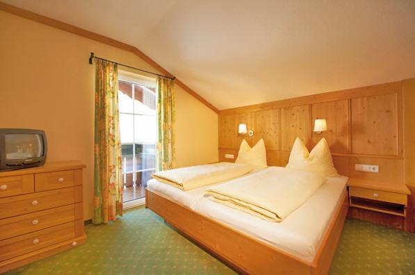 Hotel Martin Ramsau am Dachstein Szoba fotó