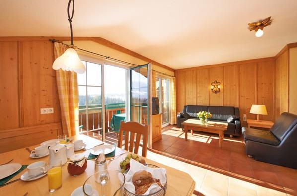 Hotel Martin Ramsau am Dachstein Szoba fotó