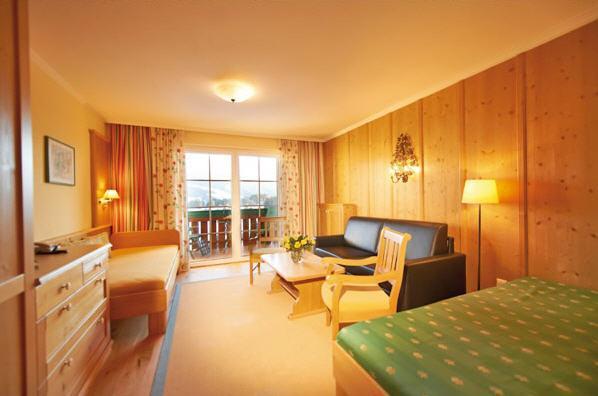 Hotel Martin Ramsau am Dachstein Szoba fotó