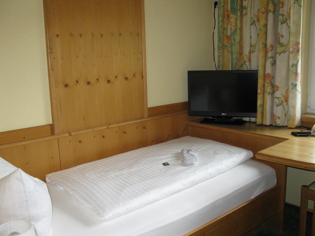 Hotel Martin Ramsau am Dachstein Szoba fotó