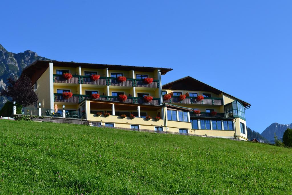 Hotel Martin Ramsau am Dachstein Kültér fotó