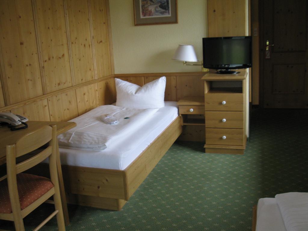 Hotel Martin Ramsau am Dachstein Kültér fotó