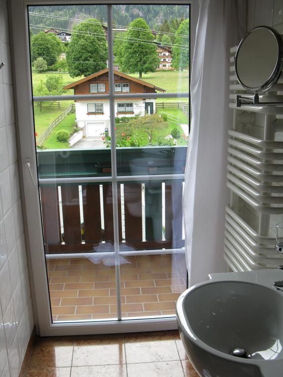 Hotel Martin Ramsau am Dachstein Kültér fotó