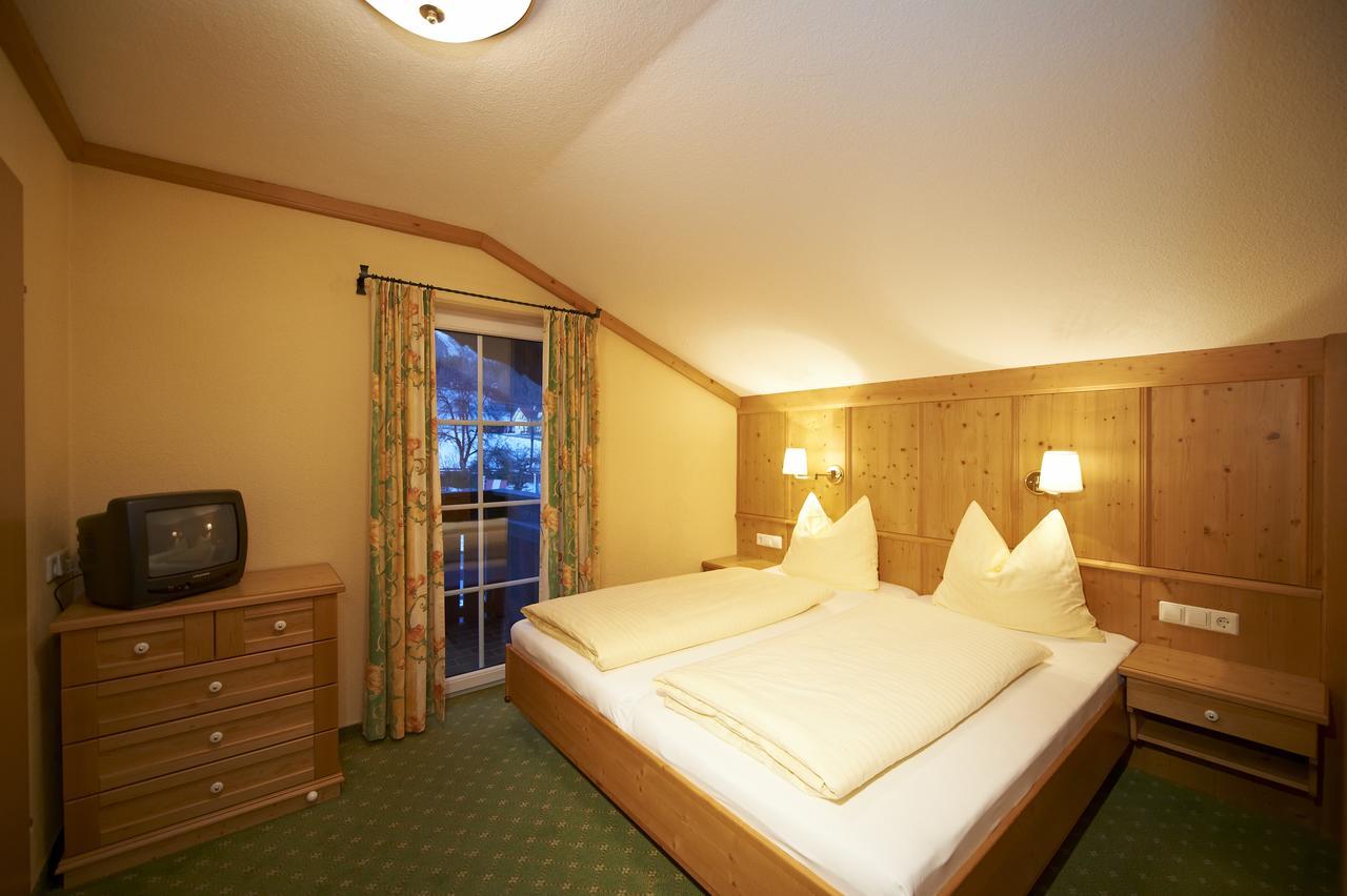 Hotel Martin Ramsau am Dachstein Kültér fotó