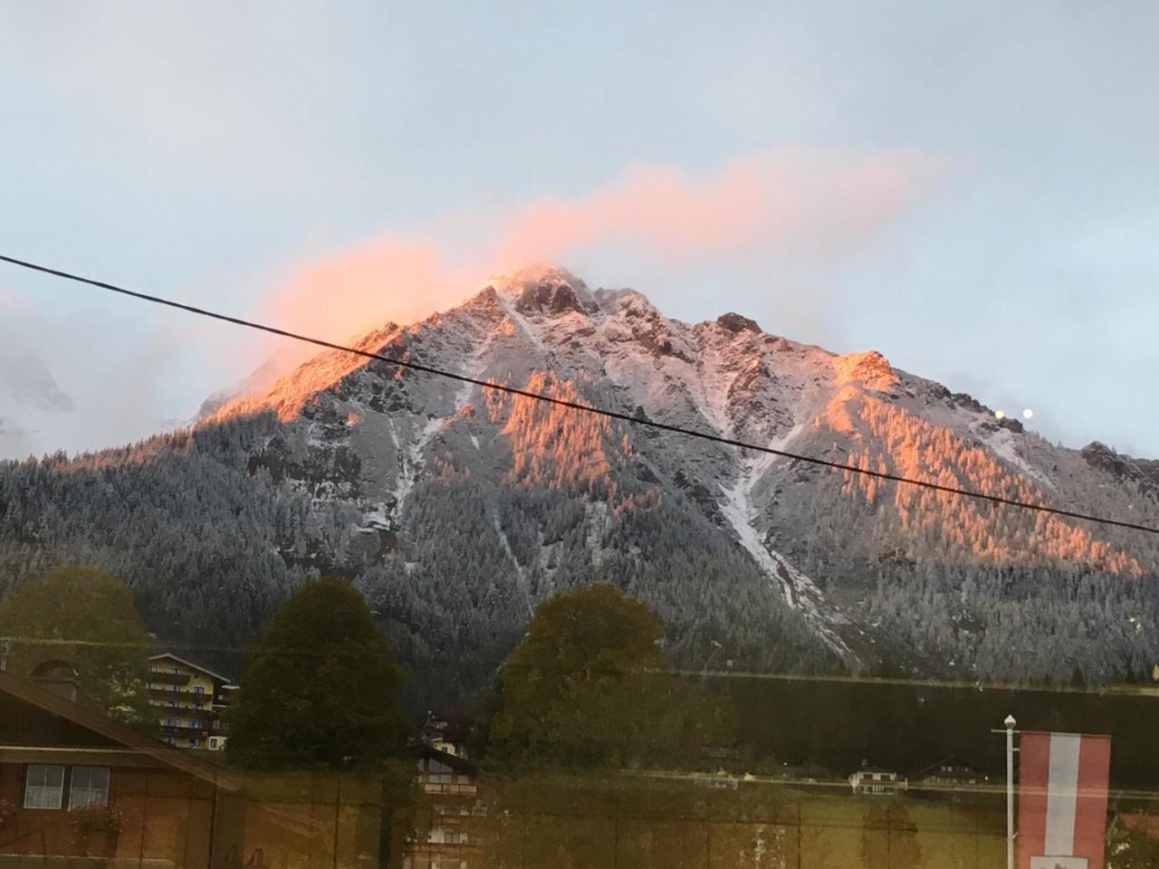 Hotel Martin Ramsau am Dachstein Kültér fotó
